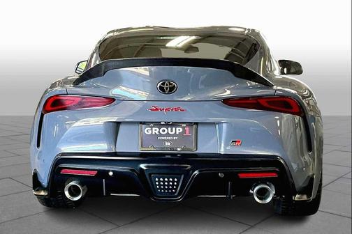 2023 Toyota Supra A91 Edition