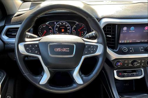 2021 GMC Acadia AWD SLT