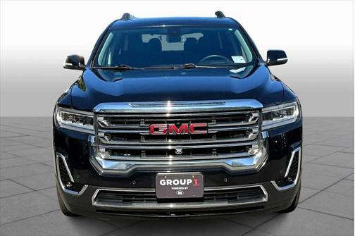 2021 GMC Acadia AWD SLT