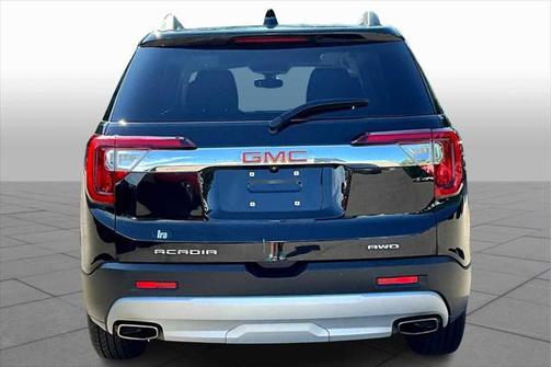 2021 GMC Acadia AWD SLT