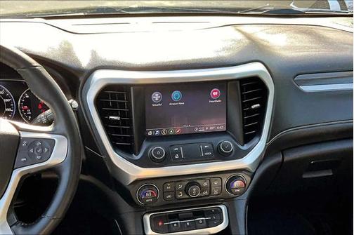 2021 GMC Acadia AWD SLT