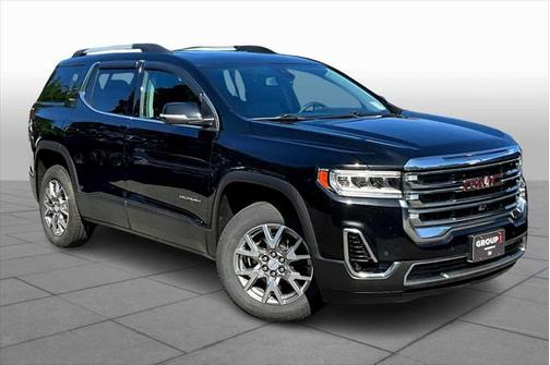 2021 GMC Acadia AWD SLT