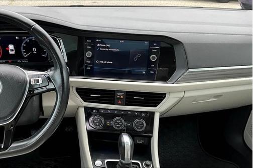 2019 Volkswagen Jetta 1.4T SEL