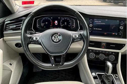 2019 Volkswagen Jetta 1.4T SEL