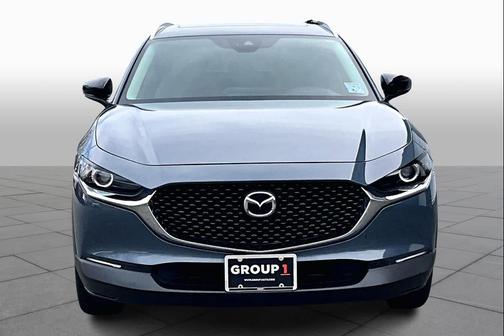 2023 Mazda CX-30 2.5 S Carbon Edition