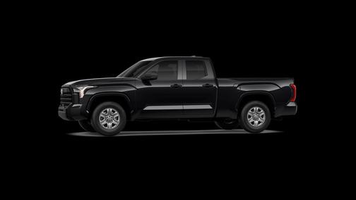 2025 Toyota Tundra SR