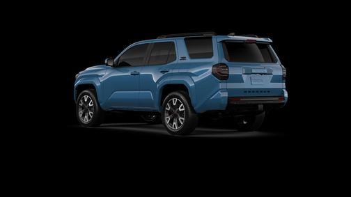 2025 Toyota 4Runner TRD Sport Premium