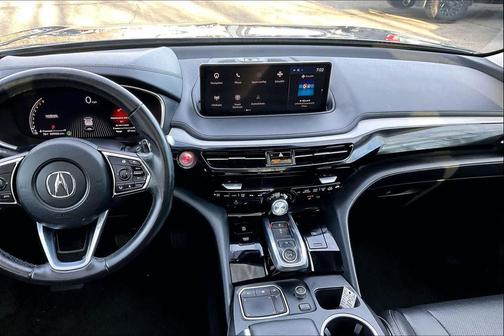 2023 Acura MDX Technology Package
