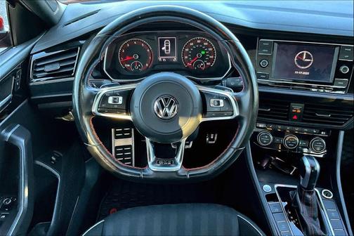 2021 Volkswagen Jetta GLI 2.0T S
