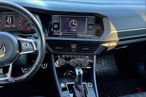 2021 Volkswagen Jetta GLI 2.0T S