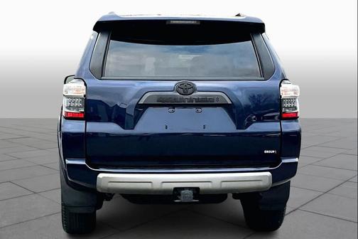2022 Toyota 4Runner TRD Off Road Premium