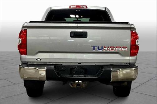 2015 Toyota Tundra SR5