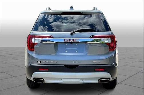 2021 GMC Acadia AWD SLE