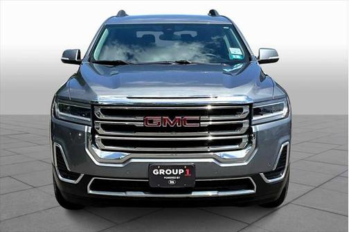2021 GMC Acadia AWD SLE