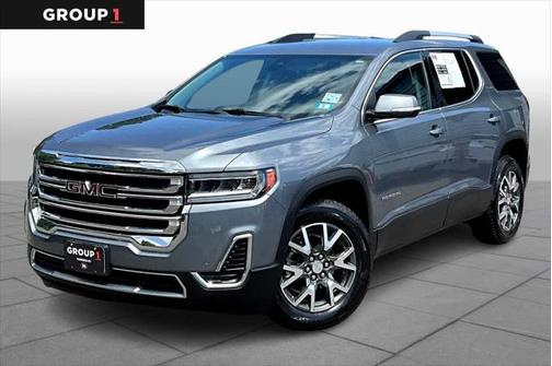 2021 GMC Acadia AWD SLE