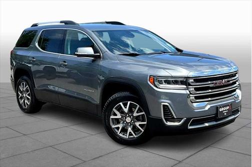 2021 GMC Acadia AWD SLE