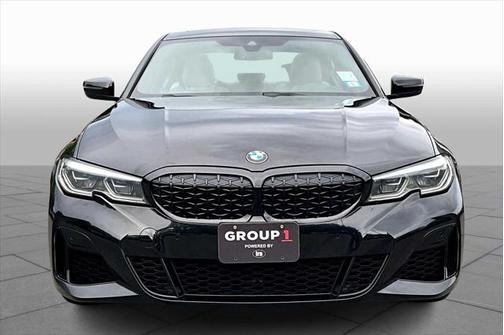 2021 BMW M340 i xDrive