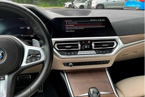 2021 BMW M340 i xDrive