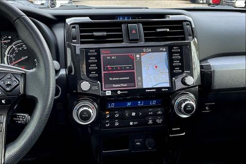 2021 Toyota 4Runner TRD Pro