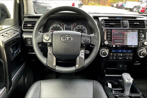 2021 Toyota 4Runner TRD Pro