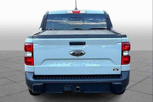2023 Ford Maverick Lariat