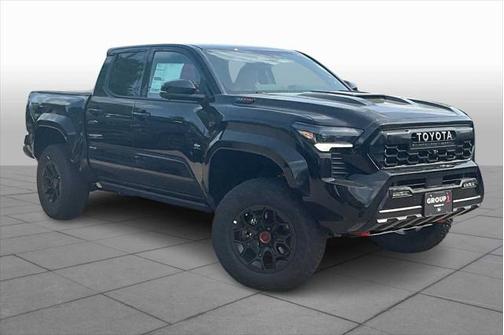 2025 Toyota Tacoma TRD Pro