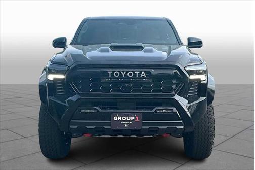 2025 Toyota Tacoma TRD Pro