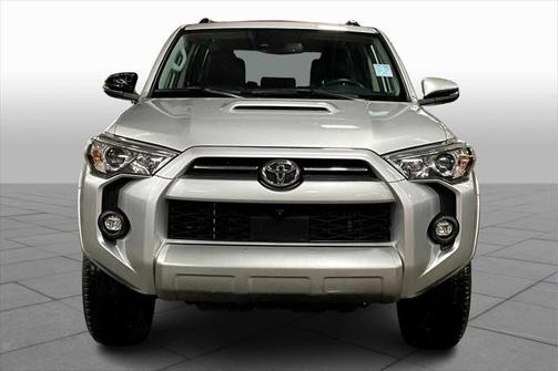 2022 Toyota 4Runner TRD Off Road Premium