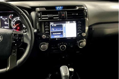2022 Toyota 4Runner TRD Off Road Premium
