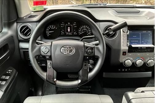 2021 Toyota Tundra SR