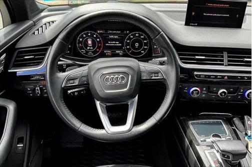 2018 Audi Q7 3.0T Premium Plus