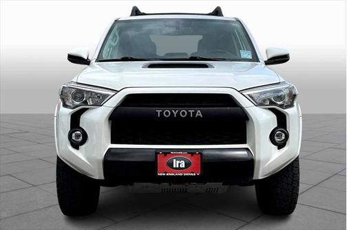 2019 Toyota 4Runner TRD Pro