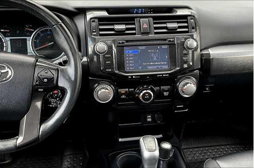 2019 Toyota 4Runner TRD Pro