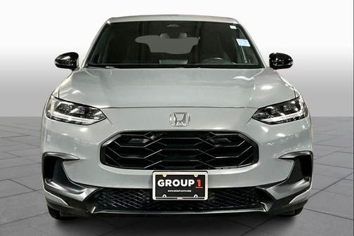 2023 Honda HR-V AWD Sport