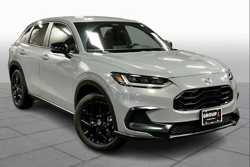 2023 Honda HR-V AWD Sport