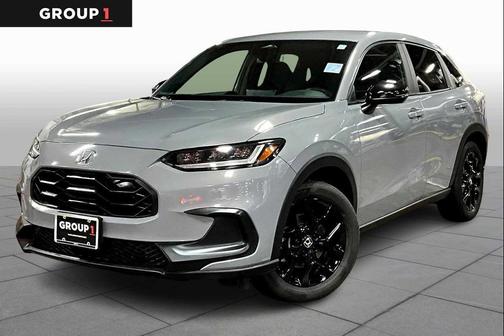 2023 Honda HR-V AWD Sport