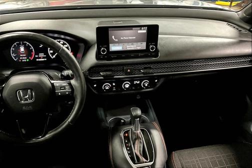 2023 Honda HR-V AWD Sport
