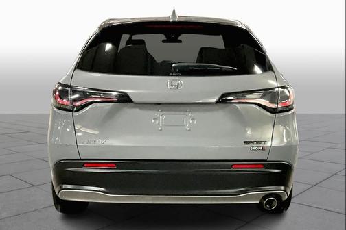 2023 Honda HR-V AWD Sport