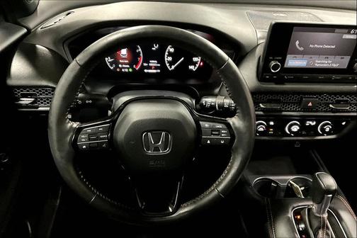 2023 Honda HR-V AWD Sport