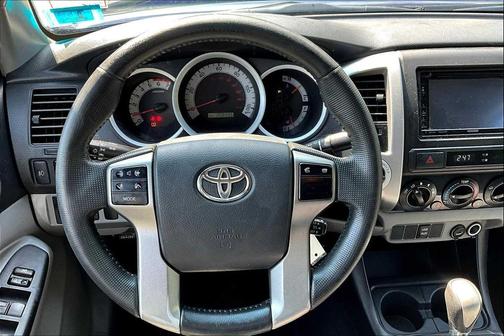 2013 Toyota Tacoma Base