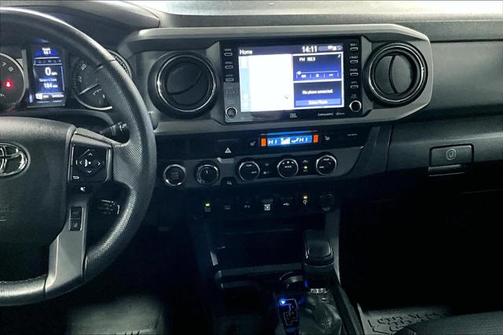 2023 Toyota Tacoma TRD Pro
