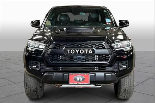 2023 Toyota Tacoma TRD Pro
