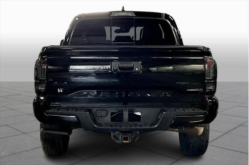 2023 Toyota Tacoma TRD Pro