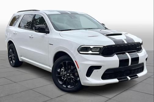 2025 Dodge Durango R/T Plus AWD