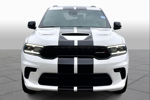 2025 Dodge Durango R/T Plus AWD