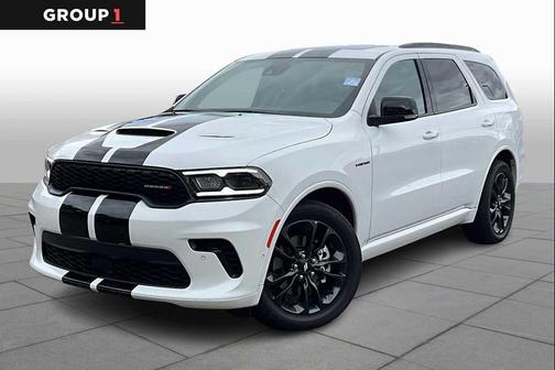 2025 Dodge Durango R/T Plus AWD
