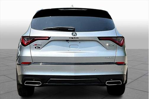 2025 Acura MDX A-SPEC Advance Package