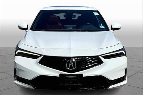 2023 Acura Integra A-SPEC