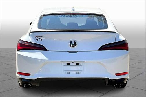 2023 Acura Integra A-SPEC