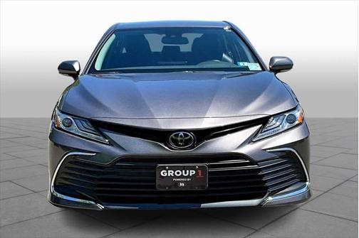 2024 Toyota Camry XLE